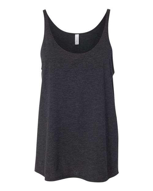 Women's Slouchy Tank - 8838