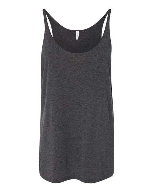 Women's Slouchy Tank - 8838