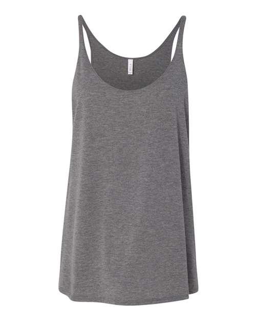 Women's Slouchy Tank - 8838
