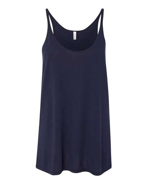 Women's Slouchy Tank - 8838