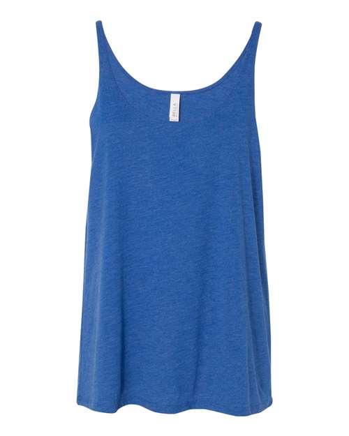 Women's Slouchy Tank - 8838