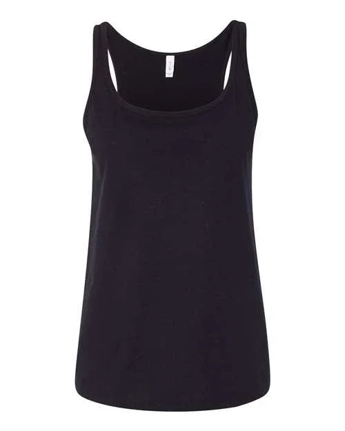 Women’s Relaxed Jersey Tank - 6488