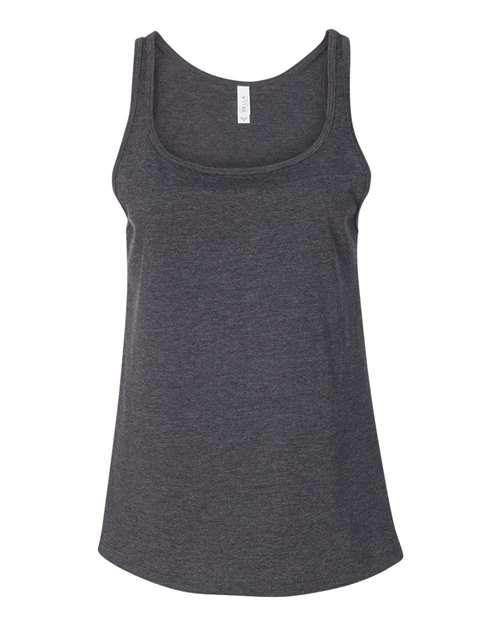 Women’s Relaxed Jersey Tank - 6488