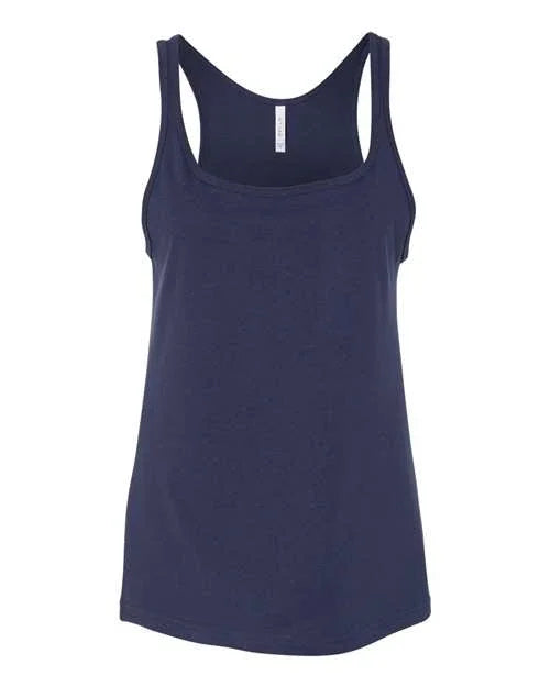 Women’s Relaxed Jersey Tank - 6488