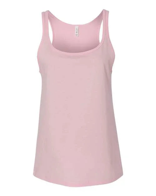 Women’s Relaxed Jersey Tank - 6488