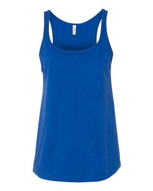 Women’s Relaxed Jersey Tank - 6488
