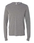 Grey Triblend