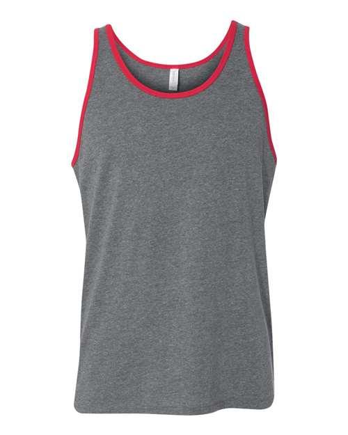 Jersey Tank - S - Transfer Kingdom