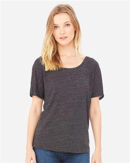 Women’s Slouchy Tee - 8816