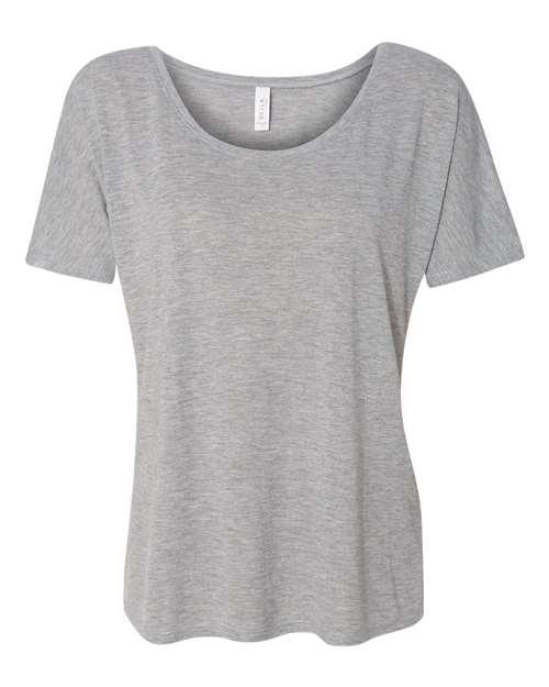 Women’s Slouchy Tee - 8816