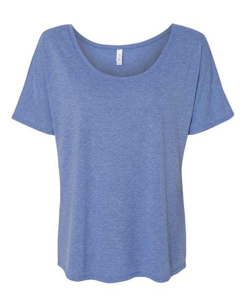 Women’s Slouchy Tee - 8816
