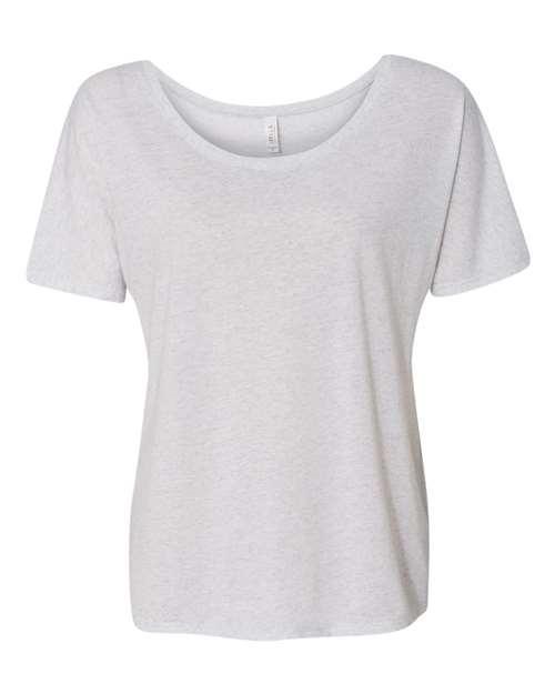 Women’s Slouchy Tee - 8816