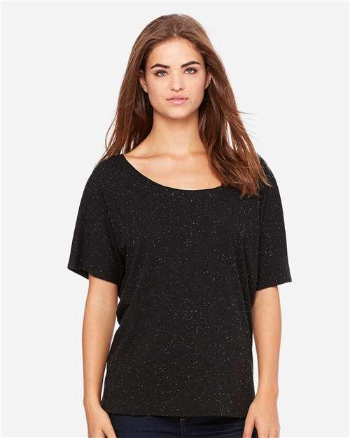 Women’s Slouchy Tee - 8816