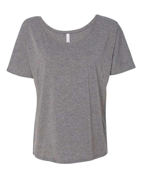 Women’s Slouchy Tee - 8816