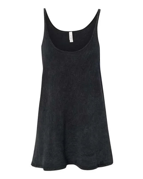 Women's Slouchy Tank - 8838