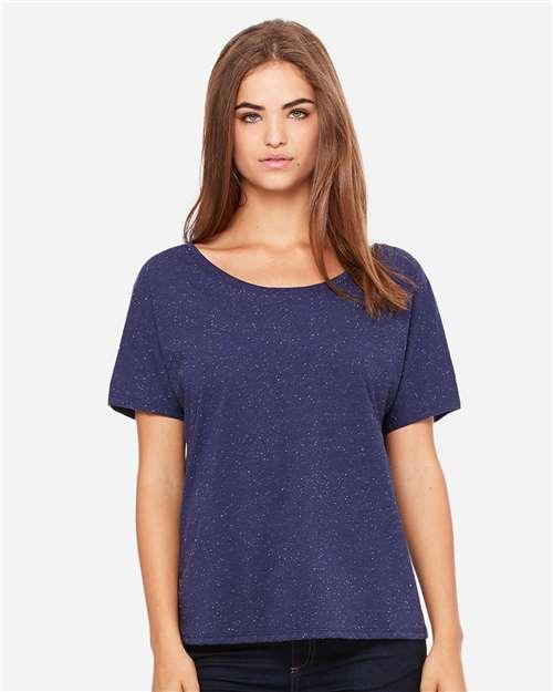 Women’s Slouchy Tee - 8816