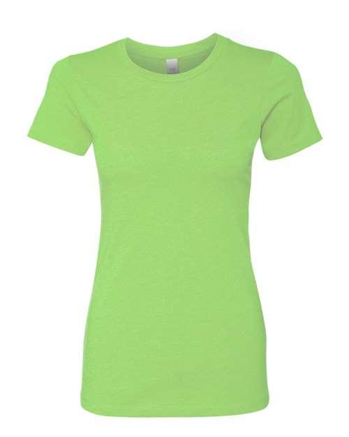 Women’s CVC T-Shirt - 6610