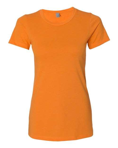 Women’s CVC T-Shirt - 6610