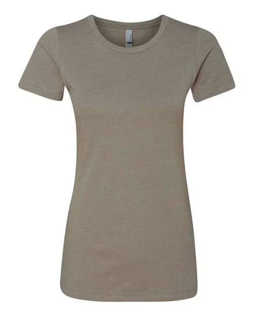 Women’s CVC T-Shirt - 6610