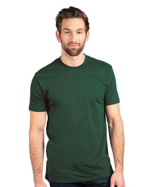 Cotton T-Shirt - 3600