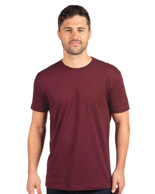 Cotton T-Shirt - 3600