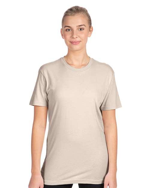 Cotton T-Shirt - 3600