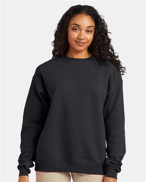 Unisex EcoSmart® Crewneck Sweatshirt - P160