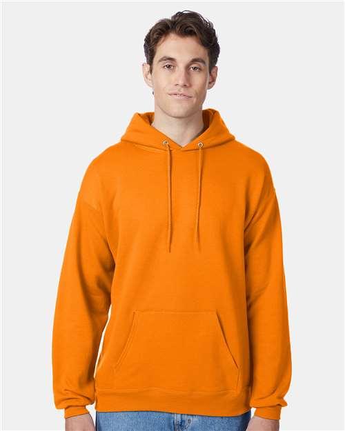 Unisex EcoSmart® Hooded Sweatshirt - P170