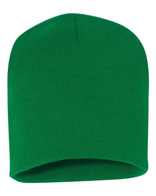 8" Beanie - SP08