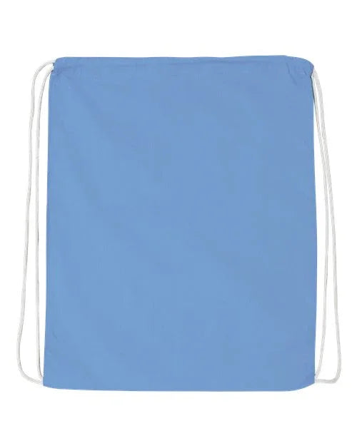 Economical Cotton Drawstring Bag - Q4500