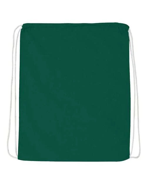 Economical Cotton Drawstring Bag - Q4500