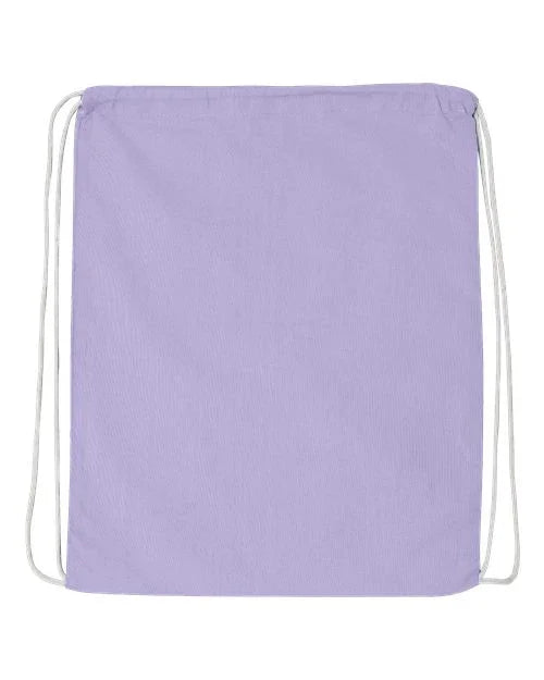 Economical Cotton Drawstring Bag - Q4500