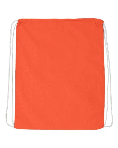 Economical Cotton Drawstring Bag - Q4500