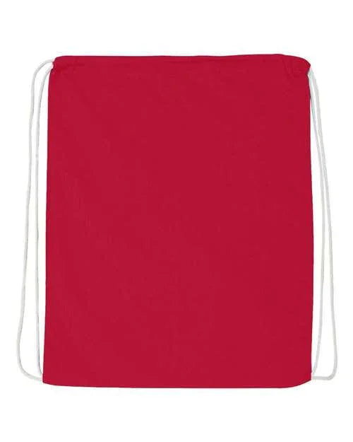 Economical Cotton Drawstring Bag - Q4500