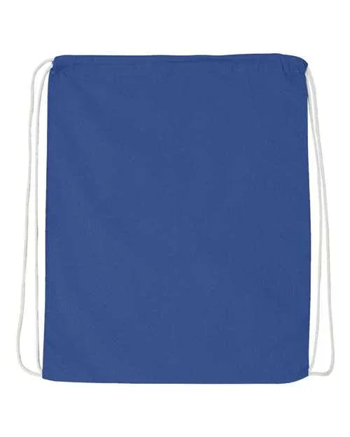Economical Cotton Drawstring Bag - Q4500