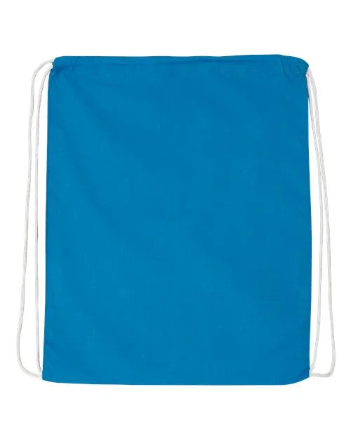 Economical Cotton Drawstring Bag - Q4500