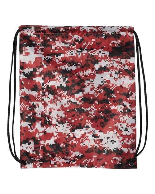 Drawstring Pack with DUROcord - 8881