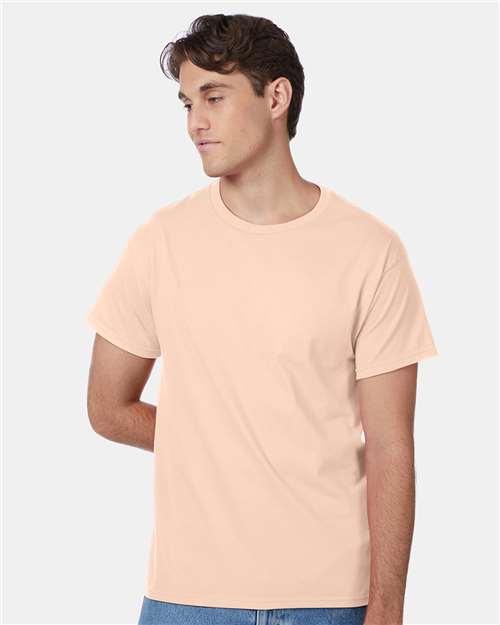 Unisex Authentic T-Shirt - 5250