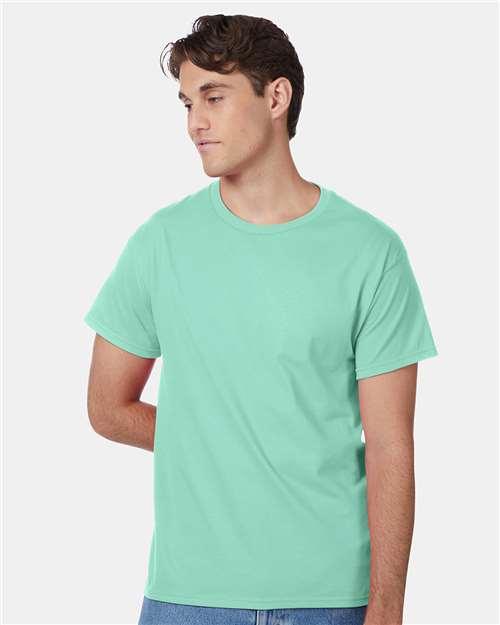 Unisex Authentic T-Shirt - 5250