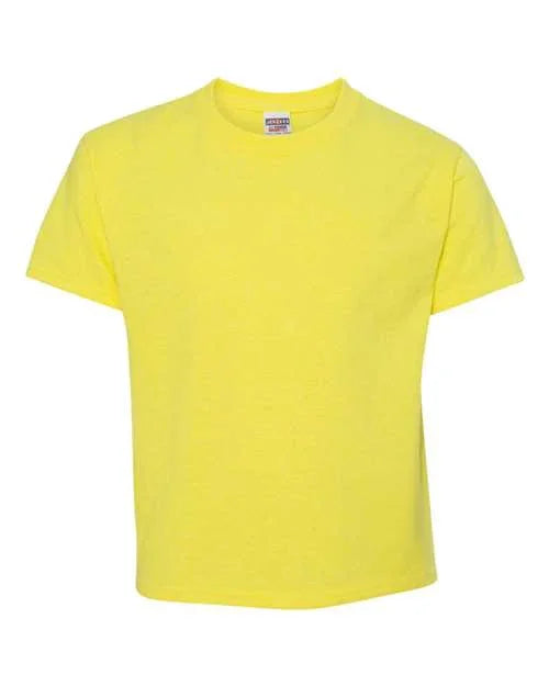 Youth Dri-Power® 50/50 T-Shirt - 29BR