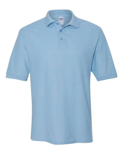 Men's Easy Care™ Piqué Polo - 537MR