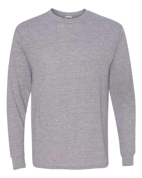 Unisex Dri-Power® Performance Long Sleeve T-Shirt - 21MLR