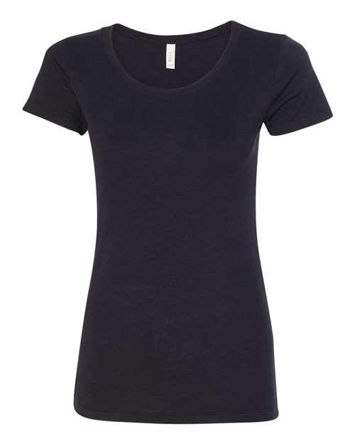 Women's Triblend Tee - 8413