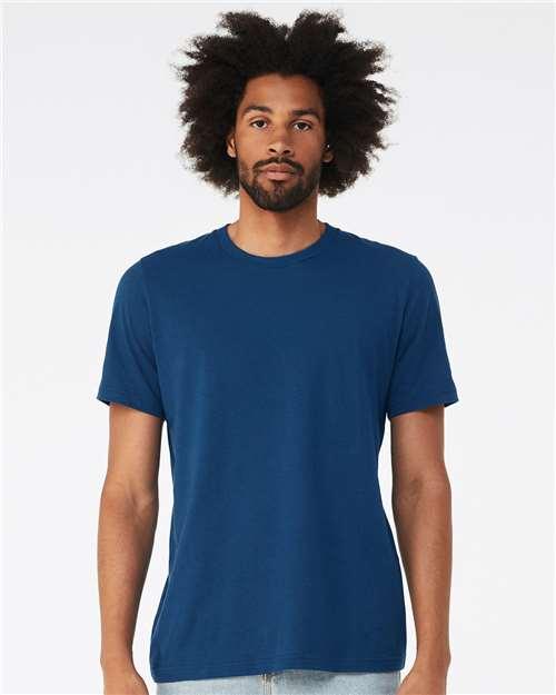 Jersey Tee - XS - Transfer Kingdom