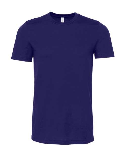 Jersey Tee - 3001