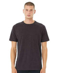 Dark Grey Heather
