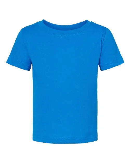 Infant Fine Jersey Tee - 3322