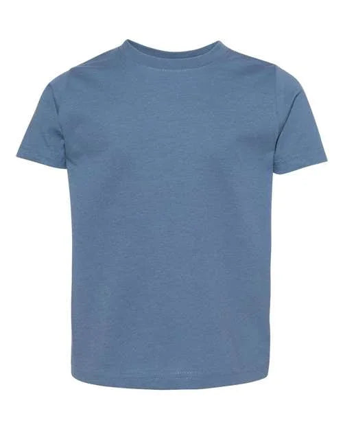 Toddler Fine Jersey Tee - 3321