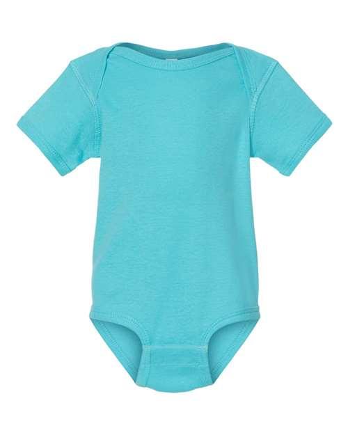 Infant Baby Rib Bodysuit - 4400