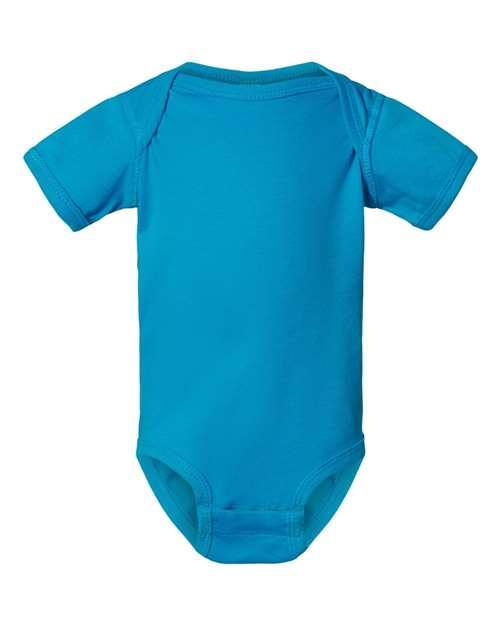 Infant Fine Jersey Bodysuit - 4424